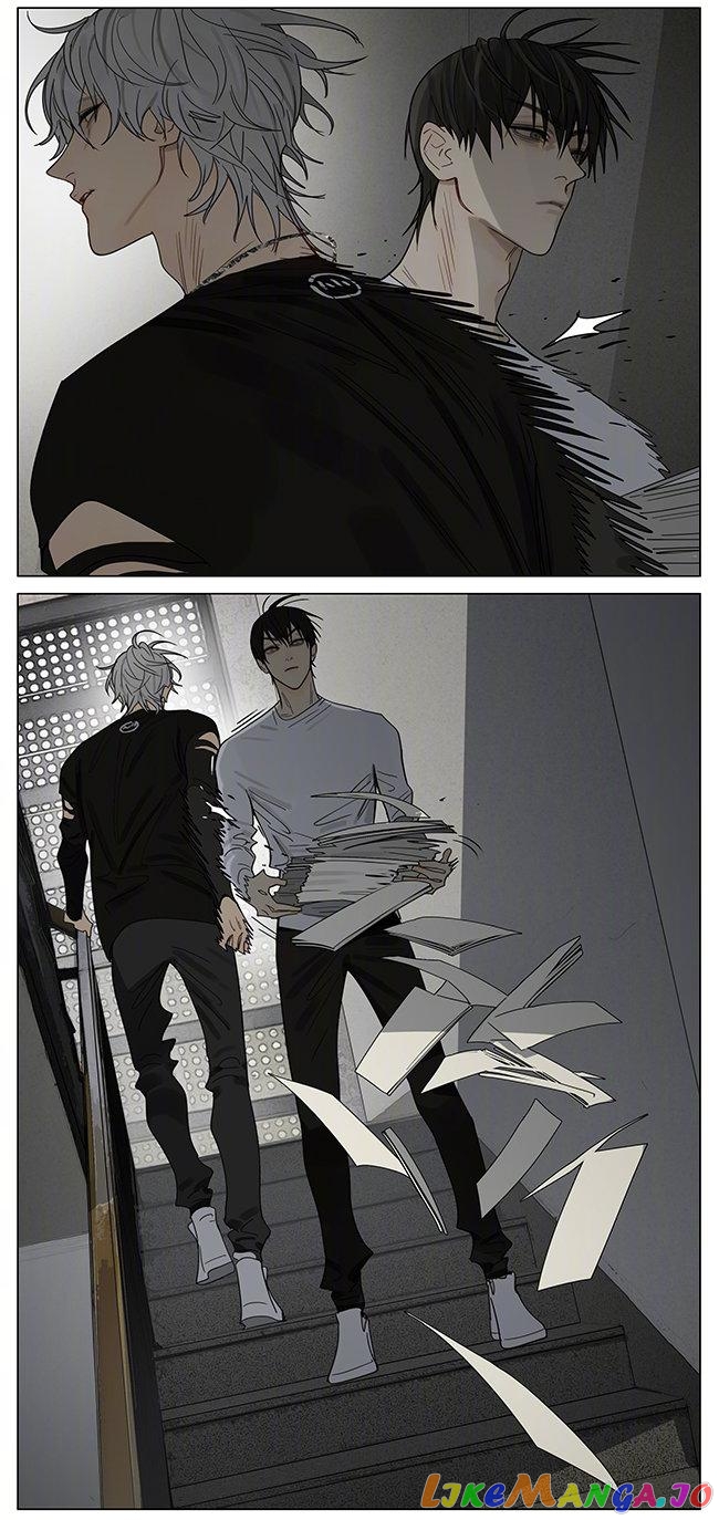 19 Days chapter 394 image 6